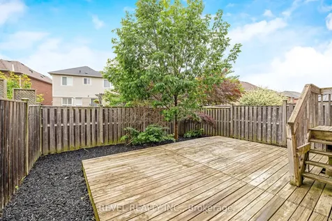 918 Hepburn Road Milton ON L9T 0L6