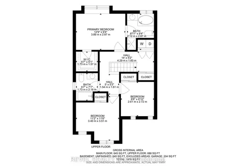 918 Hepburn Road Milton ON L9T 0L6