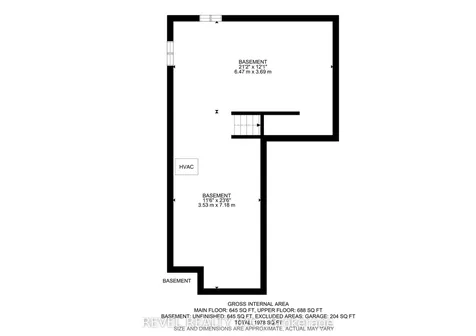 918 Hepburn Road Milton ON L9T 0L6