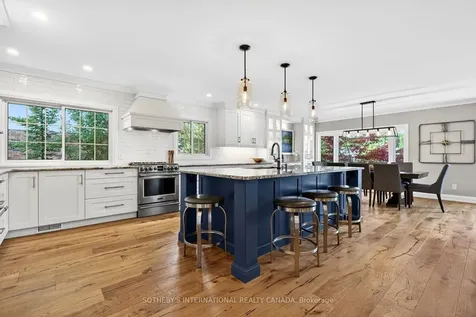 1115 Havendale Boulevard Burlington ON L7P 3E2