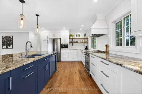 1115 Havendale Boulevard Burlington ON L7P 3E2
