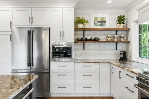 1115 Havendale Boulevard Burlington ON L7P 3E2