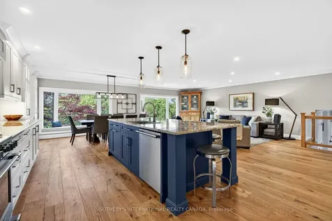 1115 Havendale Boulevard Burlington ON L7P 3E2