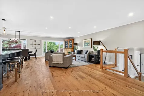 1115 Havendale Boulevard Burlington ON L7P 3E2