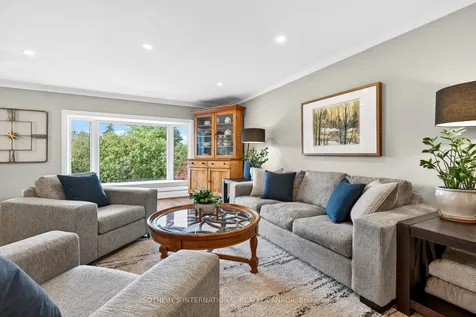 1115 Havendale Boulevard Burlington ON L7P 3E2