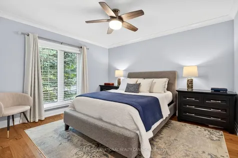 1115 Havendale Boulevard Burlington ON L7P 3E2