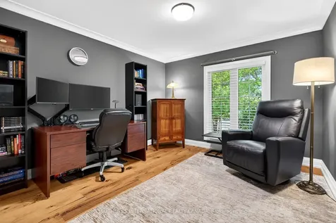 1115 Havendale Boulevard Burlington ON L7P 3E2