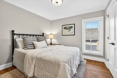 1115 Havendale Boulevard Burlington ON L7P 3E2