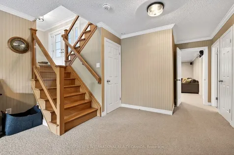 1115 Havendale Boulevard Burlington ON L7P 3E2