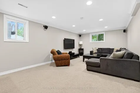 1115 Havendale Boulevard Burlington ON L7P 3E2