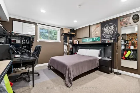 1115 Havendale Boulevard Burlington ON L7P 3E2