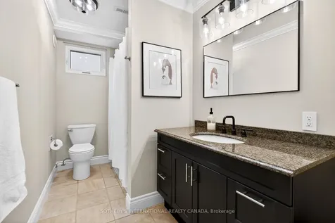1115 Havendale Boulevard Burlington ON L7P 3E2