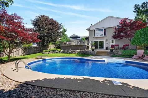 1115 Havendale Boulevard Burlington ON L7P 3E2