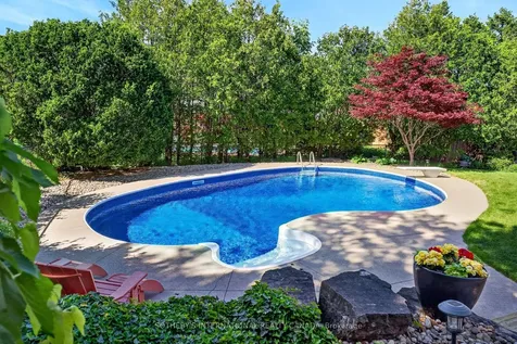 1115 Havendale Boulevard Burlington ON L7P 3E2