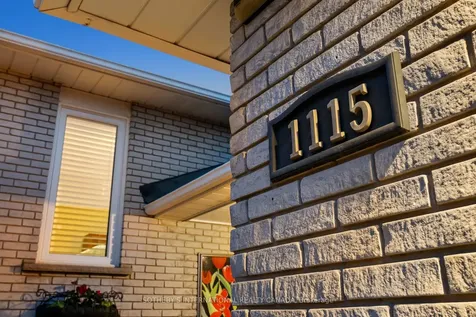 1115 Havendale Boulevard Burlington ON L7P 3E2
