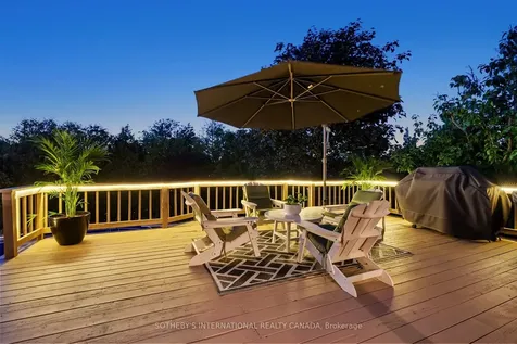 1115 Havendale Boulevard Burlington ON L7P 3E2