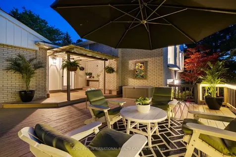 1115 Havendale Boulevard Burlington ON L7P 3E2