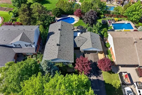 1115 Havendale Boulevard Burlington ON L7P 3E2