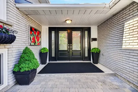 1115 Havendale Boulevard Burlington ON L7P 3E2