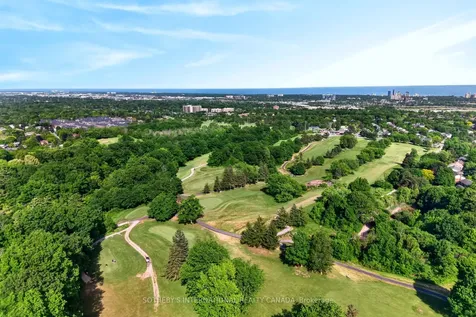 1115 Havendale Boulevard Burlington ON L7P 3E2