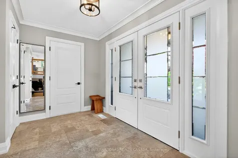 1115 Havendale Boulevard Burlington ON L7P 3E2