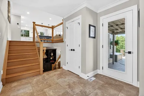 1115 Havendale Boulevard Burlington ON L7P 3E2