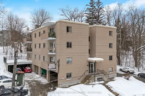 49 Park Avenue Halton Hills ON L7G 3H9