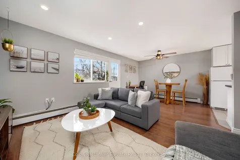 49 Park Avenue Halton Hills ON L7G 3H9