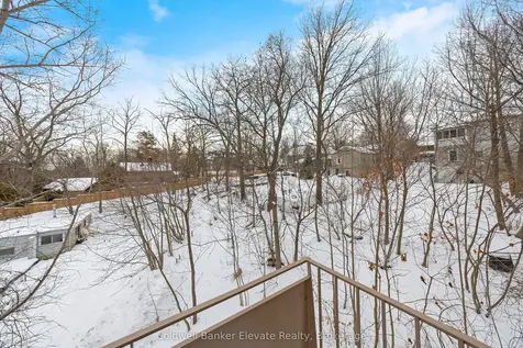 49 Park Avenue Halton Hills ON L7G 3H9