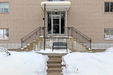 49 Park Avenue Halton Hills ON L7G 3H9