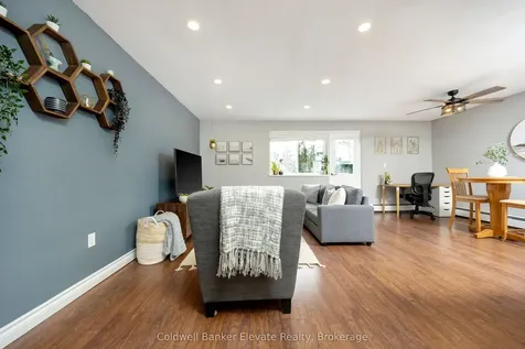 49 Park Avenue Halton Hills ON L7G 3H9