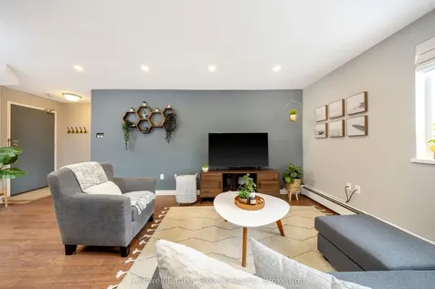 49 Park Avenue Halton Hills ON L7G 3H9