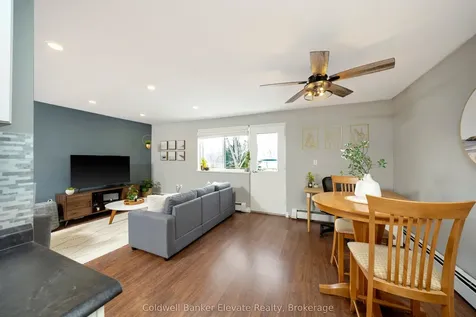 49 Park Avenue Halton Hills ON L7G 3H9