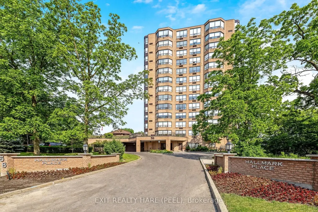 58 Church Street E Brampton ON L6V 4A8