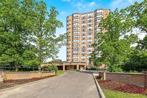 58 Church Street E Brampton ON L6V 4A8