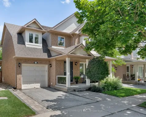 2279 Pathfinder Drive Burlington ON L7L 6N1