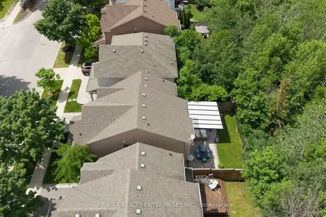 2279 Pathfinder Drive Burlington ON L7L 6N1