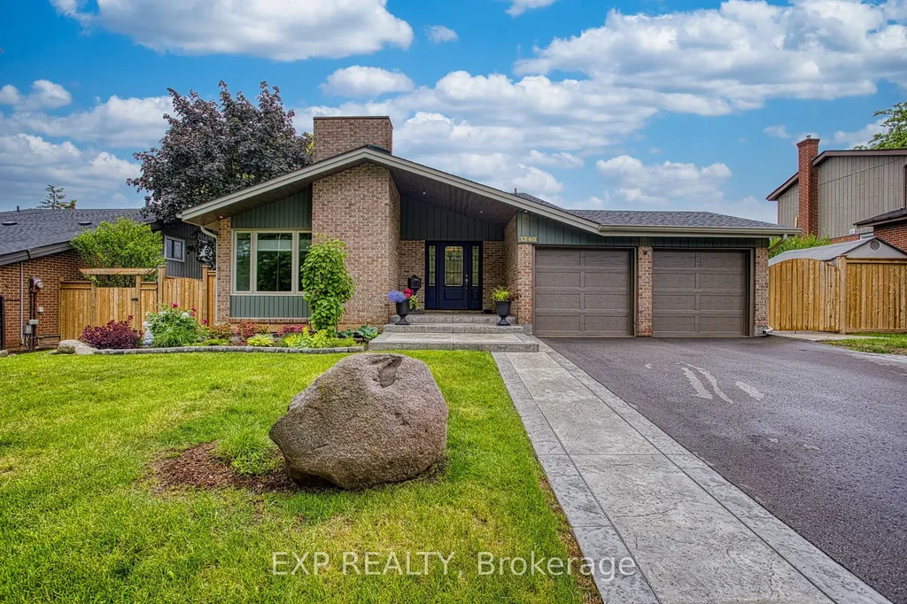 1340 Monmouth Drive Burlington ON L7P 3J6