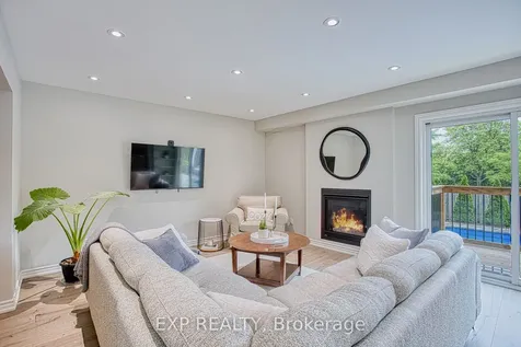 1340 Monmouth Drive Burlington ON L7P 3J6