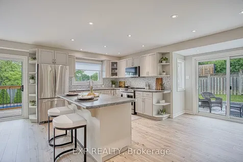 1340 Monmouth Drive Burlington ON L7P 3J6