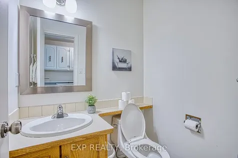 1340 Monmouth Drive Burlington ON L7P 3J6
