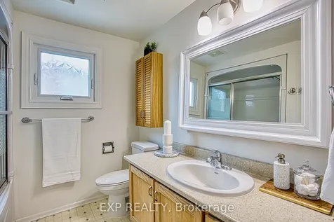 1340 Monmouth Drive Burlington ON L7P 3J6