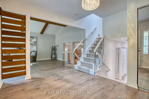 1340 Monmouth Drive Burlington ON L7P 3J6