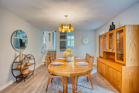 1340 Monmouth Drive Burlington ON L7P 3J6