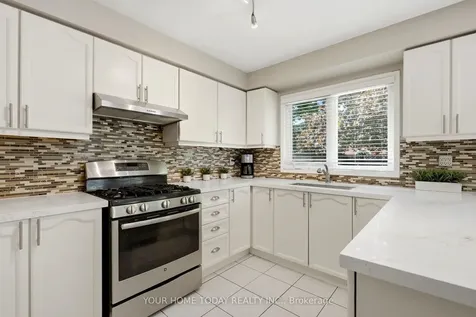 5 Curry Crescent Halton Hills ON L7G 5L4
