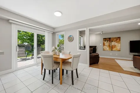 5 Curry Crescent Halton Hills ON L7G 5L4