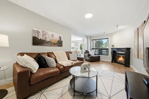 5 Curry Crescent Halton Hills ON L7G 5L4