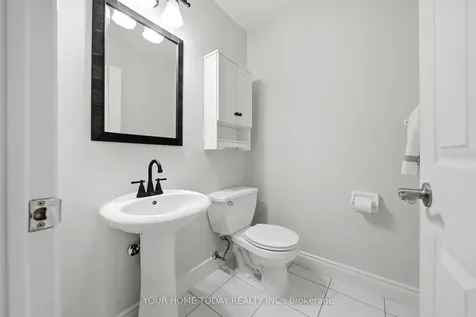 5 Curry Crescent Halton Hills ON L7G 5L4