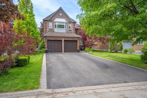 5 Curry Crescent Halton Hills ON L7G 5L4