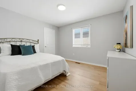 5 Curry Crescent Halton Hills ON L7G 5L4